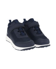 Bernumode | VIKING: Knapper Mid WP 1V -  Starpsezonas ūdensnecauraidīgas bērnu kurpes 47,85 € Nodrošiniet savam bērnam brīvu kustību un aizsardzību pret mitrumu ar Knapper Mid WP apaviem. Ergonomiska pēdu forma ir īpaši izstrādāta augošām bērnu pēdām, un paplašināta purngala daļa ļauj pirkstiem izstiepties dabiskā stāvoklī. Vidēja augstuma sintētiskais augšdaļa atbalsta pēdu un aizsargā no ārējiem faktoriem, bet ūdensizturīgā membrāna saglabā kājas komfortablas visu dienu mitros laikapstākļos. Viena līplente un cilpa aizmugurē ļauj bērnam viegli uzvilkt, novelkt apavus un regulēt piegulumu pats. Uzvilkti apavi ar saķeri nodrošinošu gumijas zoli un vieglu, amortizējošu EVA viduszoli ļauj bērnam skriet un lekt, gandrīz nejūtot apavus kājās. Brīvi, bet pilnībā aizsargāti.
Izmēru tabula

 


izmērs
Iekšzole, cm


25
15,6


26
16,3


27
17,0


28
17,7


29
18,4


30
19,1


31
19,9


32
20,7


33
21,4


34
22,1


35
22,8




