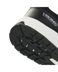 Bernumode | Viking: Bouncy WP 2V — Надёжные водонепроницаемые детские кроссовки 47,85 € Добавьте энергии в игры вашего ребёнка с Bouncy WP. Водонепроницаемая мембрана Watershield защищает от влаги. Для всех моментов «вышли на улицу — зашли домой» детям понравятся петля на пятке для лёгкого надевания и удобный дизайн задника, а двойные застёжки-липучки обеспечивают быструю и надёжную посадку. Лёгкая промежуточная подошва из EVA смягчает каждый шаг, а перфорированная стелька Airflow помогает поддерживать свежесть ног. Резиновая подошва обеспечивает отличное сцепление на любой поверхности.
Размерная таблица

 


Размер
Длина стопы, см
Размер UK
Размер US
Стелька, см


27
16.5
9
10
16.8


28
17.2
10
11
17.5


29
17.8
11
12
18.1


30
18.5
11.5
12.5
18.8


31
19.2
12.5
13.5
19.5


32
19.8
13
1
20.1


33
20.5
1
2
20.8


34
21.2
2
3
21.5


35
21.8
2.5
3.5
22.1


