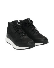 Bernumode | VIKING: Impact Mid WP SL - Ūdensizturīgi zābaki pusaudžiem 51,65 € Atstājiet iespaidu skolas pagalmā ar Impact Mid WP — ideāliem ūdensizturīgiem bērnu sporta apaviem. Izturīgi pastiprinājumi kopā ar stabilo vidēja augstuma augšdaļu un ūdensizturīgo Watershield membrānu nodrošina, ka kājas paliek sausas un aizsargātas. Vieglā sintētiskā augšdaļa, biezā amortizējošā EVA viduszole un perforētā, saķeri nodrošinošā gumijas ārējā zole padara šos sporta apavus ļoti vieglus un ērtus. Ērtā «uzvelc un novelc» konstrukcija ar cilpu aizmugurē un ātri sasienamiem šņorītēm ļauj bērnam ātri uzvilkt un novelkt apavus patstāvīgi.

Izmēru tabula

 


Izmērs
Iekšzole, cm


35
23


36
23.6


37
24.2


38
24.9


39
25.5


40
26.1


41
26.7


42
27.4


43
28.2


