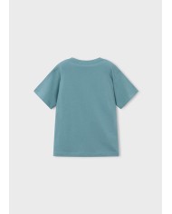 Bernumode | Mayoral: Basic s/s t-shirt for boy €9.83 