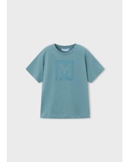 Bernumode | Mayoral: Basic s/s t-shirt for boy €9.83 