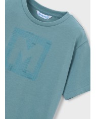 Bernumode | Mayoral: Zēnu T-krekls ar īsām piedurknēm 9,83 € 