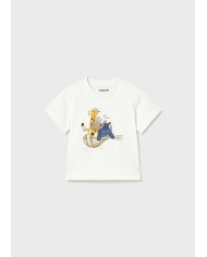 Bernumode | Mayoral: 3 daļu zēnu sporta kostīms (kapučjaka ar rāvējslēdzēju, T-krekls, bikses) 32,64 € 