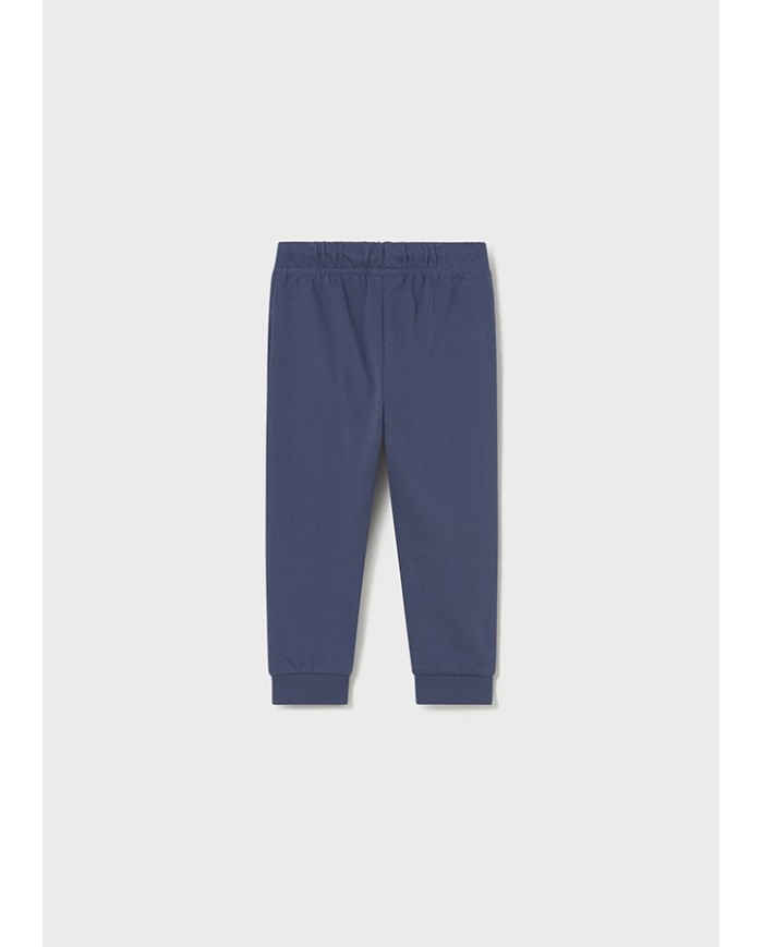 Bernumode | Mayoral: 3 daļu zēnu sporta kostīms (kapučjaka ar rāvējslēdzēju, T-krekls, bikses) 32,64 € 