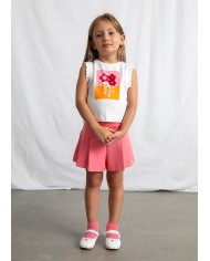 Bernumode | Mayoral: S/s t-shirt for girl €14.46 
