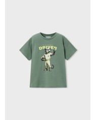 Bernumode | Mayoral: Boys’ Short-Sleeve T-Shirt €14.46 