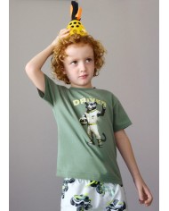 Bernumode | Mayoral: Boys’ Short-Sleeve T-Shirt €14.46 