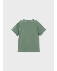 Bernumode | Mayoral: Футболка на мальчика с коротким рукавом 14,46 € 
