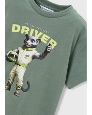 Bernumode | Mayoral: Boys’ Short-Sleeve T-Shirt €14.46 