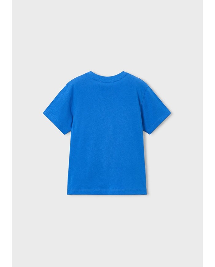 Bernumode | Mayoral: Zēnu īsroku T-krekls 11,98 € 