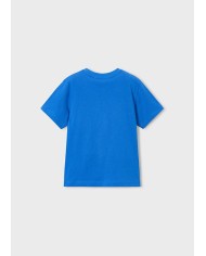 Bernumode | Mayoral: Футболка на мальчика с которким рукавом 11,98 € 
