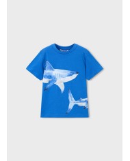 Bernumode | Mayoral: Boys’ Short-Sleeve T-Shirt €11.98 