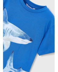 Bernumode | Mayoral: Boys’ Short-Sleeve T-Shirt €11.98 