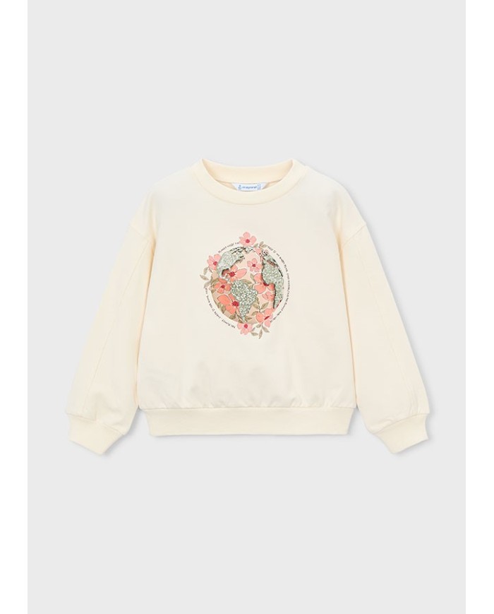 Bernumode | Mayoral: Байка на девочку 23,55 € 
