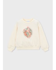 Bernumode | Mayoral: Sportiska tipa džemperis meitenei 23,55 € 