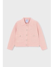 Bernumode | Mayoral: Трикотажный жакет на девочку 36,28 € 
