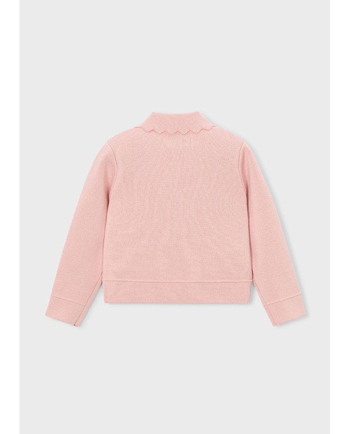 Bernumode | Mayoral: Knit jacket for girl €36.28 
