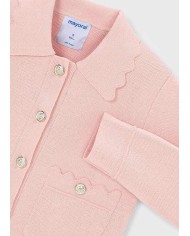 Bernumode | Mayoral: Knit jacket for girl €36.28 
