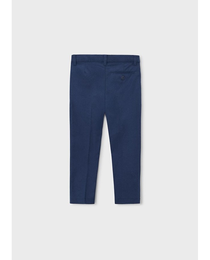 Bernumode | Mayoral: Boys’ Linen Suit Pants €30.17 