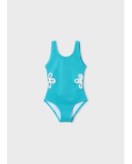 Bernumode | Mayoral: One-piece swimsuit for girls €21.07 
