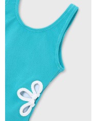 Bernumode | Mayoral: Meiteņu viendaļīgs peldkostīms 21,07 € 