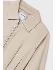 Bernumode | Mayoral: Meiteņu viegla gabaradīna bomberjaka 39,26 € 