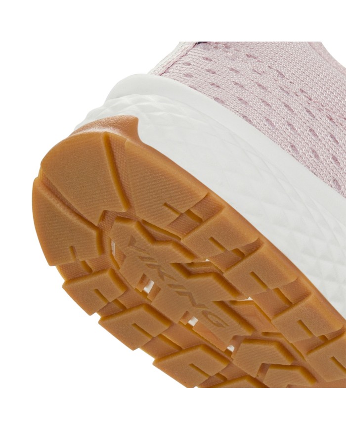 Bernumode | VIKING: Bouncy 2 V – Izturīgi, viegli bērnu apavi 40,41 € Ieviesiet spēlēs vairāk enerģijas ar Bouncy. Bērniem patiks aizmugures cilpa ērtai uzvelkšanai, kā arī divas līplentes ātrai un vienkāršai regulēšanai. Apavu augšdaļa ir komfortabla un atbalstoša, izgatavota izturīga ar pastiprinātu purngalu, lai izturētu aktīvas rotaļas ārā. Viegla EVA viduszole amortizē katru soli, bet perforētā Airflow zolīte palīdz kājām justies svaigām. Gumijas ārējā zole nodrošina lielisku saķeri uz jebkuras virsmas.

 


Izmērs
22
23
24
25
26
27
28
29
30
31
32
33
34
35


Iekšzoles garums mm
135
141
148
155
161
168
175
181
188
195
201
208
215
221







 


