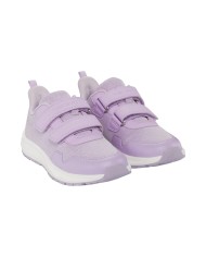 Bernumode | VIKING: Bouncy Glitter 2V – Viegli bērnu apavi ar spīdumiem 40,41 € Ieviesiet spēlēs vairāk enerģijas ar Bouncy. Bērniem patiks aizmugures cilpa ērtai uzvelkšanai, kā arī divas līplentes ātrai un vienkāršai regulēšanai. Apavu augšdaļa ir komfortabla un atbalstoša, izgatavota izturīga ar pastiprinātu purngalu, lai izturētu aktīvas rotaļas ārā. Viegla EVA viduszole amortizē katru soli, bet perforētā Airflow zolīte palīdz kājām justies svaigām. Gumijas ārējā zole nodrošina lielisku saķeri uz jebkuras virsmas.

 


Izmērs
22
23
24
25
26
27
28
29
30
31
32
33
34
35


Iekšzoles garums mm
135
141
148
155
161
168
175
181
188
195
201
208
215
221







 


