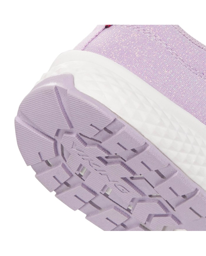 Bernumode | VIKING: Bouncy Glitter 2V – Viegli bērnu apavi ar spīdumiem 40,41 € Ieviesiet spēlēs vairāk enerģijas ar Bouncy. Bērniem patiks aizmugures cilpa ērtai uzvelkšanai, kā arī divas līplentes ātrai un vienkāršai regulēšanai. Apavu augšdaļa ir komfortabla un atbalstoša, izgatavota izturīga ar pastiprinātu purngalu, lai izturētu aktīvas rotaļas ārā. Viegla EVA viduszole amortizē katru soli, bet perforētā Airflow zolīte palīdz kājām justies svaigām. Gumijas ārējā zole nodrošina lielisku saķeri uz jebkuras virsmas.

 


Izmērs
22
23
24
25
26
27
28
29
30
31
32
33
34
35


Iekšzoles garums mm
135
141
148
155
161
168
175
181
188
195
201
208
215
221







 


