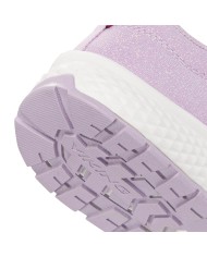 Bernumode | Viking: Bouncy Glitter 2V — Лёгкая детская обувь с блёстками 40,41 € Добавьте энергии в игры вашего ребёнка с Bouncy. Детям понравятся задник с петлёй для лёгкого надевания, а также двойные застёжки-липучки для быстрой и удобной регулировки. Верх обуви комфортный и поддерживающий, выполнен прочным с усиленным носком, чтобы выдерживать активные игры на улице. Лёгкая промежуточная подошва из EVA смягчает каждый шаг, а перфорированная стелька Airflow помогает поддерживать свежесть ног. Резиновая подошва обеспечивает отличное сцепление на любой поверхности.

 


Размер
22
23
24
25
26
27
28
29
30
31
32
33
34
35


Длина стельки mm
135
141
148
155
161
168
175
181
188
195
201
208
215
221






