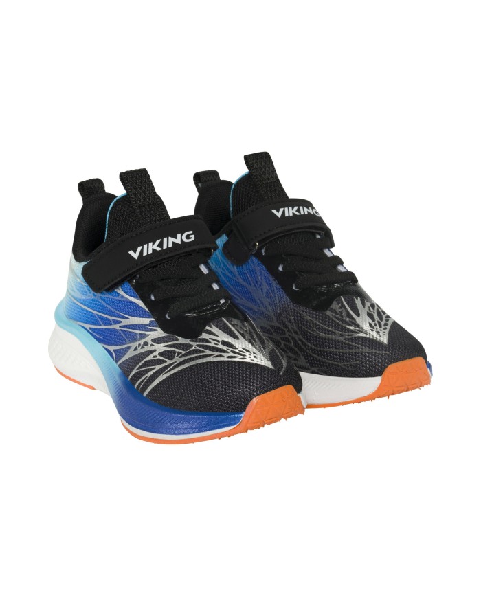 Bernumode | Viking: Magic 1V -  Лёгкие поддерживающие детские кроссовки 40,08 € Лёгкие, яркие и удобные — встречайте обувь Magic! Сочетая весёлый, красочный дизайн с практичными особенностями, эти кроссовки станут любимой обувью вашего ребёнка для повседневных приключений. Эластичные шнурки и одна застёжка-липучка обеспечивают надёжную и регулируемую посадку, а толстая, амортизирующая подошва сочетает гибкость и поддержку на каждом шаге.

 


Размер
28
29
30
31
32
33
34
35
36
37


Длина стельки мм
183
190
196
203
209
216
223
229
236
242






