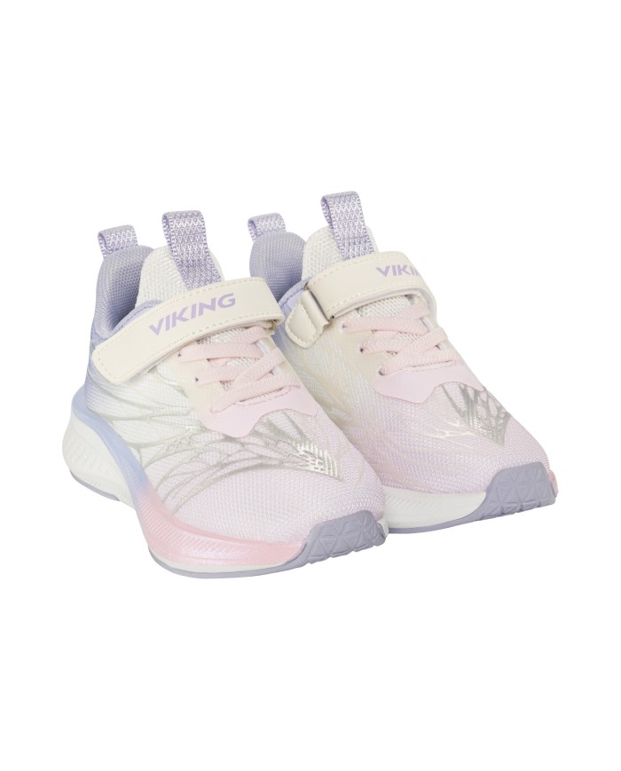 Bernumode | Viking: Magic 1V -  Лёгкие поддерживающие детские кроссовки 40,08 € Лёгкие, яркие и удобные — встречайте обувь Magic! Сочетая весёлый, красочный дизайн с практичными особенностями, эти кроссовки станут любимой обувью вашего ребёнка для повседневных приключений. Эластичные шнурки и одна застёжка-липучка обеспечивают надёжную и регулируемую посадку, а толстая, амортизирующая подошва сочетает гибкость и поддержку на каждом шаге.

 


Размер
28
29
30
31
32
33
34
35
36
37


Длина стельки мм
183
190
196
203
209
216
223
229
236
242






