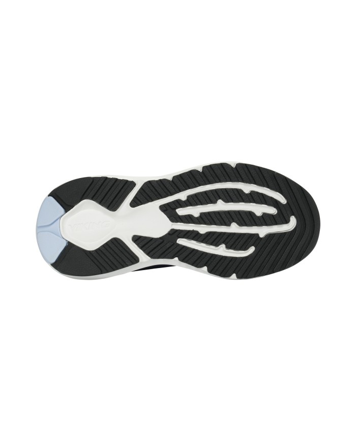 Bernumode | VIKING: QuickGo EL - Lightweight, slip on and off shoe €47.52 QuickGo ELs innovative design allows kids to easily slip their shoes on and off by themselves. A protruding plastic tip on the outer heel enables hands-free entry by stepping on the tip with the other foot, while the upper pivots outward to prevent uncomfortable curling. Inside, a foam collar cushions against the hard plastic and keeps the foot securely in place. The lightweight, large EVA midsole cushions every step, while a flexible rubber outsole provides excellent grip.

  


Size
25
26
27
28
29
30
31
32
33
34
35
36
37
38
39


Innersole length mm
155
161
168
175
181
188
195
201
208
215
221
228
235
241
248









