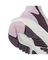 Bernumode | VIKING: QuickGo EL - Lightweight, slip on and off shoe €47.52 QuickGo ELs innovative design allows kids to easily slip their shoes on and off by themselves. A protruding plastic tip on the outer heel enables hands-free entry by stepping on the tip with the other foot, while the upper pivots outward to prevent uncomfortable curling. Inside, a foam collar cushions against the hard plastic and keeps the foot securely in place. The lightweight, large EVA midsole cushions every step, while a flexible rubber outsole provides excellent grip.

  


Size
25
26
27
28
29
30
31
32
33
34
35
36
37
38
39


Innersole length mm
155
161
168
175
181
188
195
201
208
215
221
228
235
241
248









