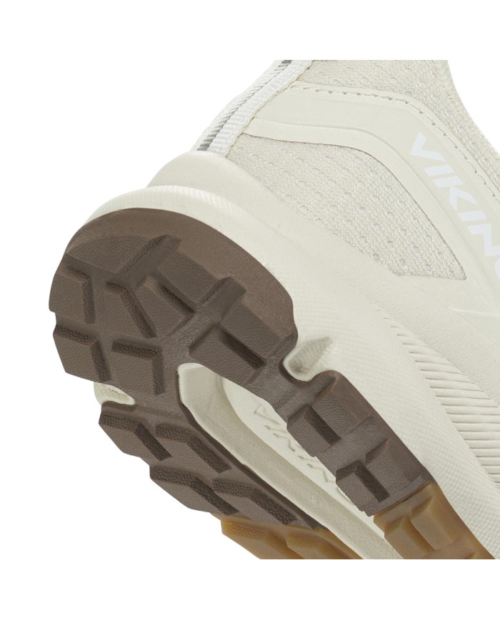 Bernumode | VIKING: Flow - Comfortable, lightweight sneakers €47.85 Practical, lightweight and comfortable the Flow sneakers have everything your child needs to elevate their style this spring. Designed with a convenient on-and-off heel counter, they are easy to slip on and off, while elastic laces provide a secure, precise fit. Below, a lightweight EVA midsole delivers soft, cushioned support with every step, while the full rubber outsole ensures excellent grip on any surface - perfect for springtime adventures.


 


Size
30
31
32
33
34
35
36
37
38
39
40
41


Lenght mm
197
203
210
217
224
230
237
244
250
257
264
270









