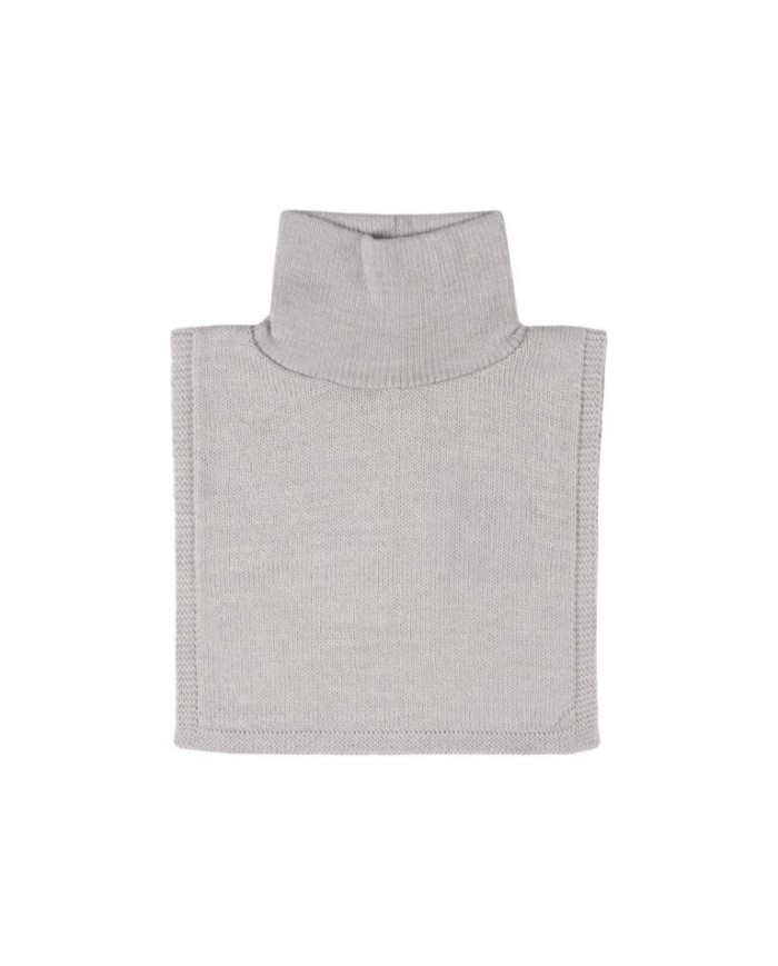 Bernumode | Lenne: Merino Wool Blend Neck Warmer  FREE €13.97 

A great accessory for kids who love playing outdoors! This neck warmer stays securely around the neck, keeping the chest and upper back warm. For preschoolers, always opt for a neck warmer instead of a traditional scarf to ensure safety and that their neck stays covered, even with the most active children.
One size fits children with a head circumference of 48-50 cm.

50% merino wool – soft and natural material that regulates body temperature and retains warmth even when damp. The merino blend fabric is durable, breathable, and comfortably warm – an ideal choice for everyday wear in cooler weather.


