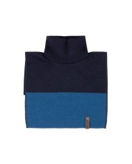 Bernumode | Lenne: Merino Wool Blend Neck Warmer  FRIS €13.97 

A great accessory for kids who love playing outdoors! This neck warmer stays securely around the neck, keeping the chest and upper back warm. For preschoolers, always opt for a neck warmer instead of a traditional scarf to ensure safety and that their neck stays covered, even with the most active children.
One size fits children with a head circumference of 48-50 cm.

50% merino wool – soft and natural material that regulates body temperature and retains warmth even when damp. The merino blend fabric is durable, breathable, and comfortably warm – an ideal choice for everyday wear in cooler weather.


