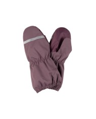 Bernumode | Lenne: Spring-Autumn Mittens RAIN €11.49 

Weatherproof spring-autumn mittens with warm fleece lining!
Strong fabric on the palms makes the mittens last longer. Reflective strip makes your child visible for the cars in the dark.


