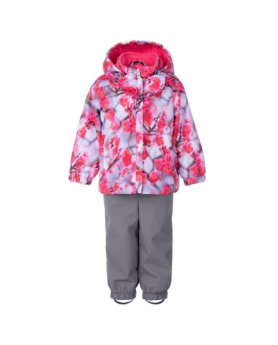 Bernumode | Outerwear for girls