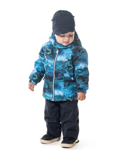 Bernumode | Outerwear