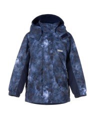 Bernumode | LENNE: Демисезонная куртка на мальчика WALD (80 г) 74,64 € Эта весенняя парка, выполненная из устойчивой к погодным условиям светоотражающей ткани и с удлинённой спинкой, одновременно практична и красива ⭐
Ветрозащитная и водонепроницаемая парка для мальчиков, изготовленная из устойчивой к погодным условиям ткани ActivePlus, отлично подходит как для ношения с джинсами, так и с более тёплым полукомбинезоном. Куртка с высоким воротником имеет два боковых кармана на молнии, куда ребёнок может спрятать руки от ветра или положить небольшие перчатки. Светоотражающие детали обеспечивают видимость ребёнка даже в темноте.

