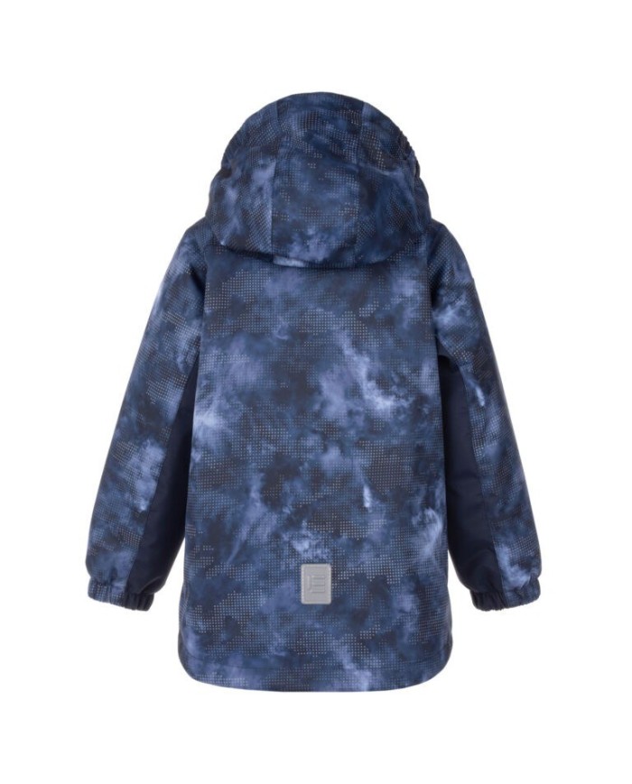 Bernumode | LENNE: Демисезонная куртка на мальчика WALD (80 г) 74,64 € Эта весенняя парка, выполненная из устойчивой к погодным условиям светоотражающей ткани и с удлинённой спинкой, одновременно практична и красива ⭐
Ветрозащитная и водонепроницаемая парка для мальчиков, изготовленная из устойчивой к погодным условиям ткани ActivePlus, отлично подходит как для ношения с джинсами, так и с более тёплым полукомбинезоном. Куртка с высоким воротником имеет два боковых кармана на молнии, куда ребёнок может спрятать руки от ветра или положить небольшие перчатки. Светоотражающие детали обеспечивают видимость ребёнка даже в темноте.

