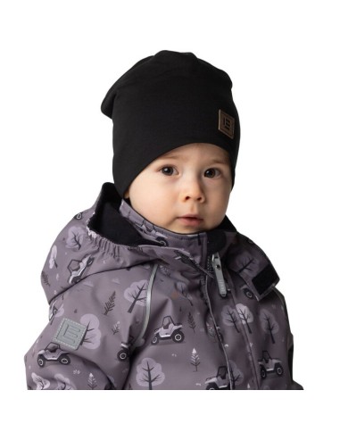 LENNE: 2-layer Tricot hat TREAT