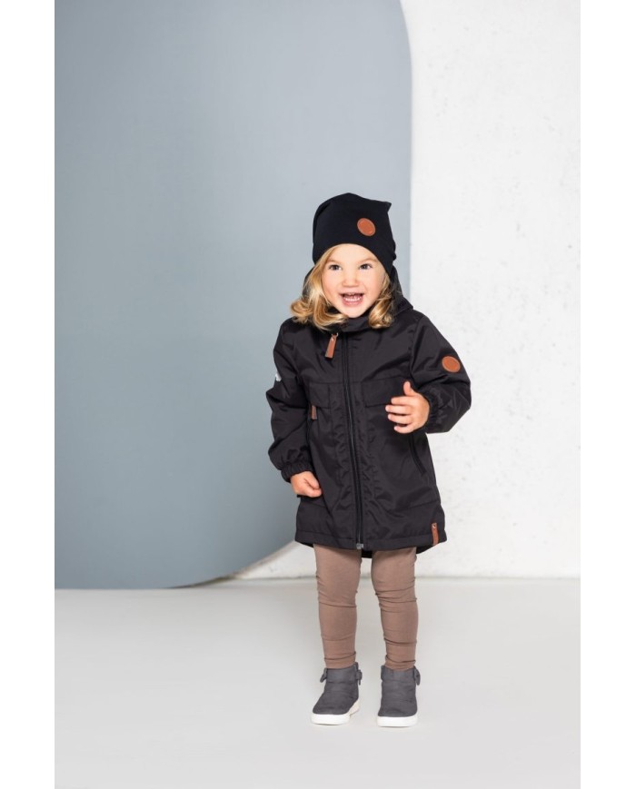 Bernumode | LENNE: 2-slāņu trikotāžas cepure TREAT 9,83 € 
