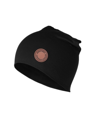 LENNE: 2-layer Tricot hat TREAT