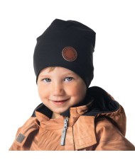 Bernumode | LENNE: 2-слойная трикотажная шапка TREAT 9,83 € 