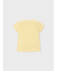 Bernumode | Mayoral: Basic s/s t-shirt for girl €12.81 
