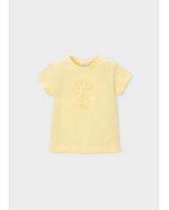 Bernumode | Mayoral: Basic s/s t-shirt for girl €12.81 
