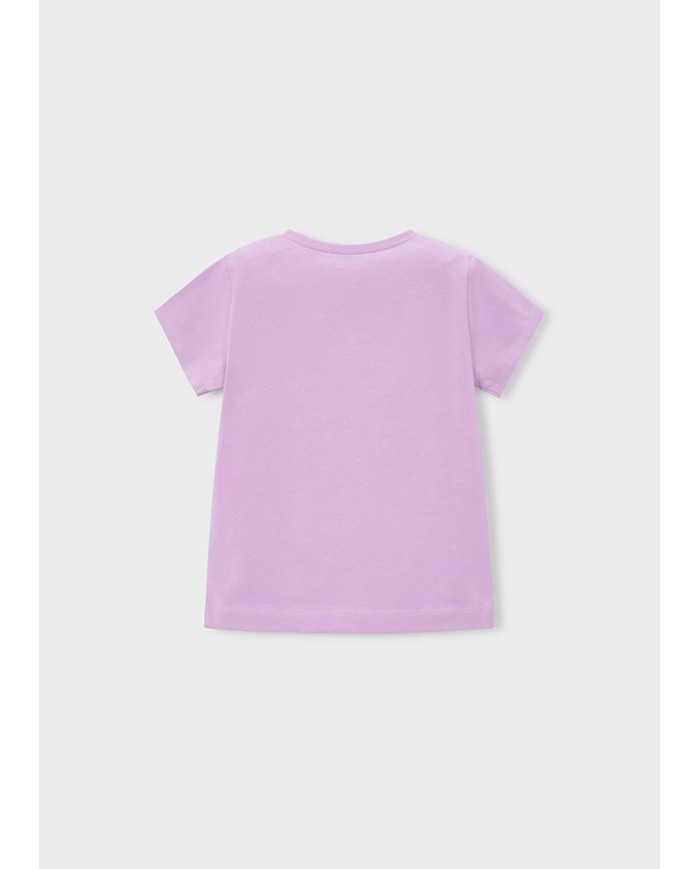 Bernumode | Mayoral: Basic s/s t-shirt for girl €12.81 

