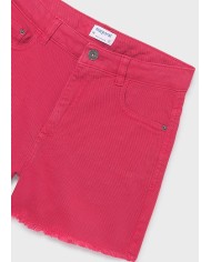 Bernumode | Mayoral: Basic twill shorts for girl €22.23 
